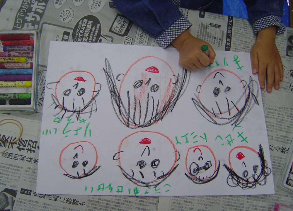 最新のアルバム