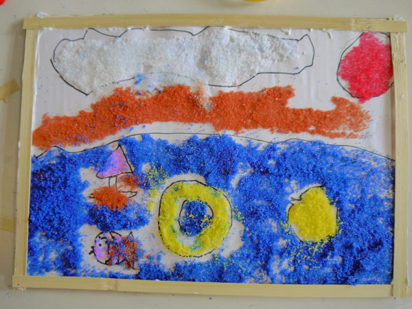 最新のアルバム