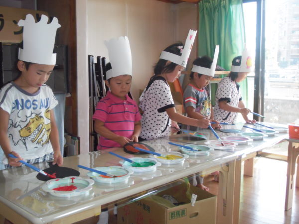 最新のアルバム