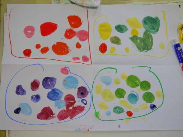 最新のアルバム