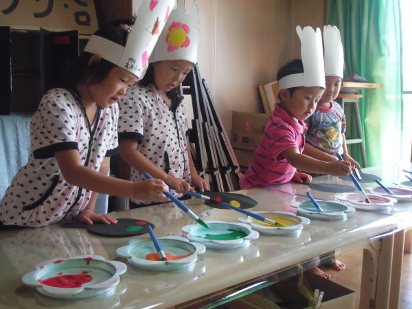 最新のアルバム