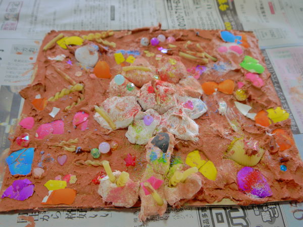 最新のアルバム