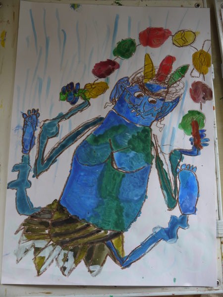 最新のアルバム