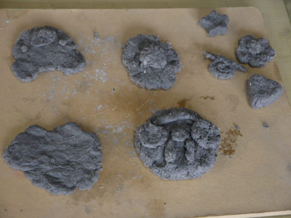 最新のアルバム