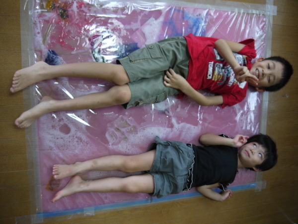 最新のアルバム