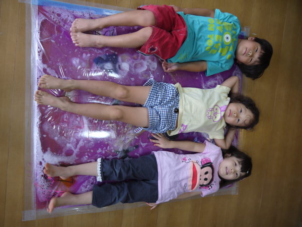 最新のアルバム