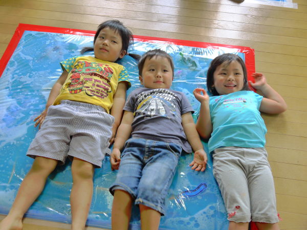 最新のアルバム