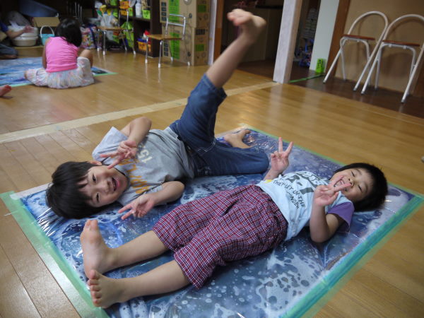 最新のアルバム