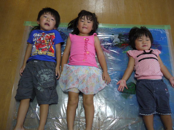 最新のアルバム