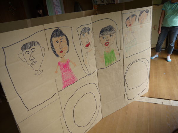 最新のアルバム