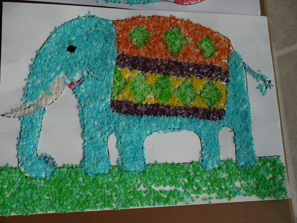 最新のアルバム