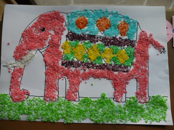 最新のアルバム