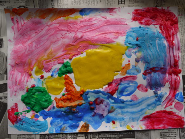 最新のアルバム