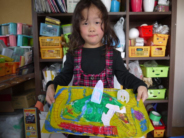 最新のアルバム