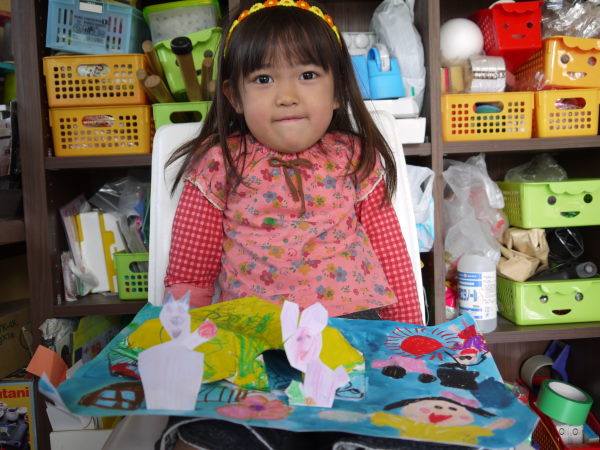 最新のアルバム