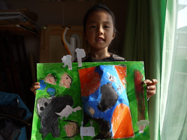 最新のアルバム