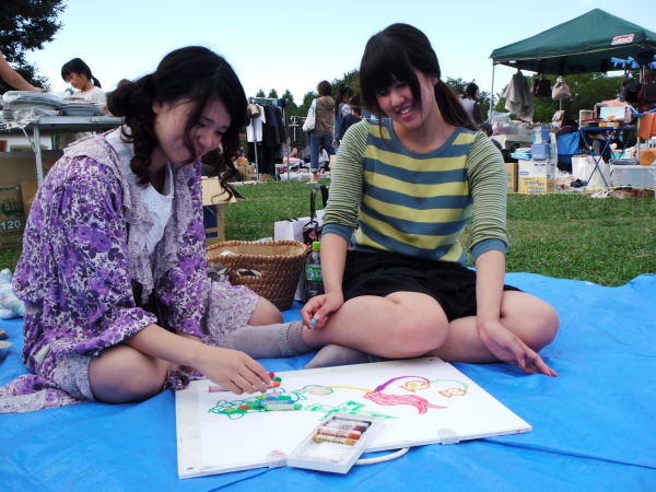 最新のアルバム