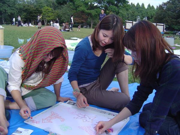 最新のアルバム