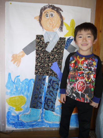 最新のアルバム