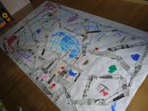 最新のアルバム