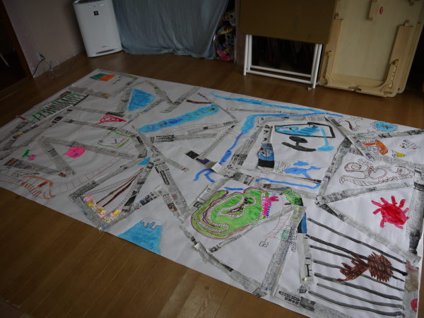 最新のアルバム