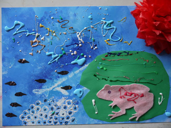 最新のアルバム