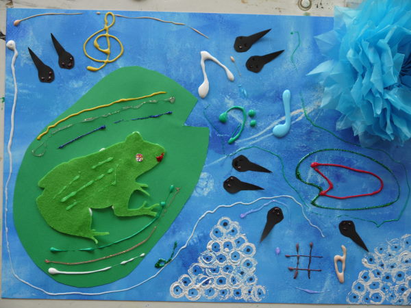 最新のアルバム