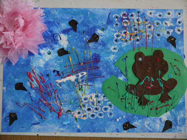 最新のアルバム