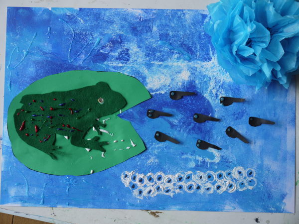 最新のアルバム