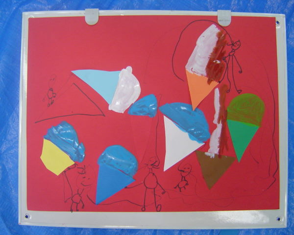 最新のアルバム