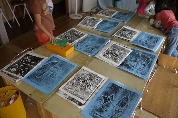 最新のアルバム