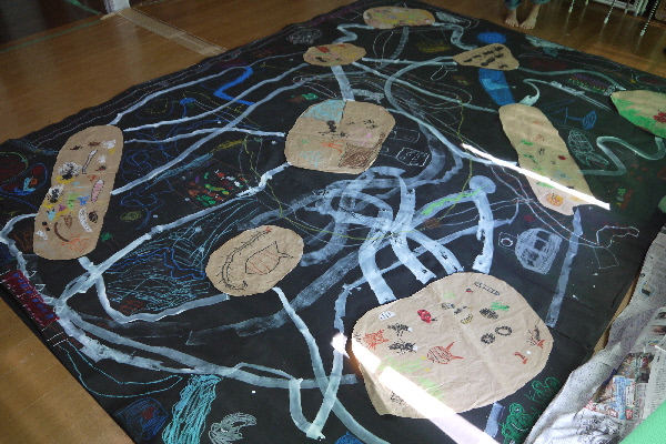 最新のアルバム