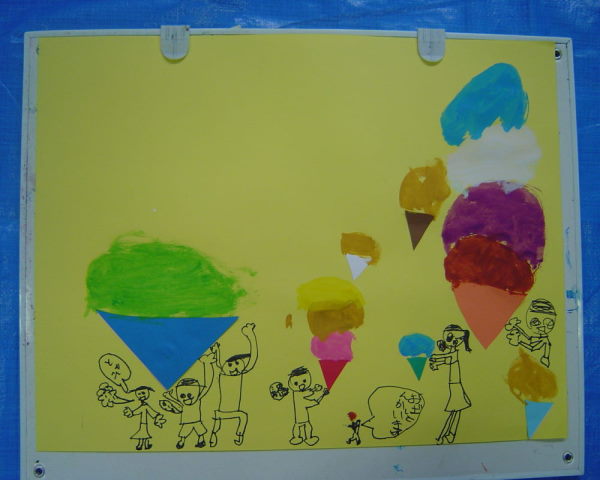 最新のアルバム