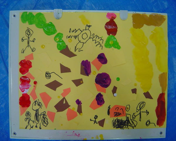 最新のアルバム