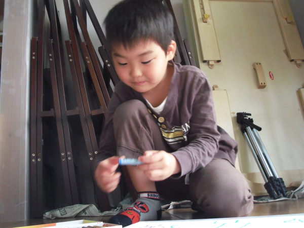 最新のアルバム