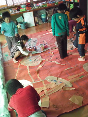 最新のアルバム