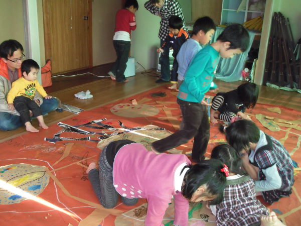 最新のアルバム