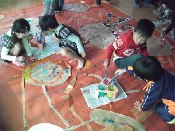 最新のアルバム