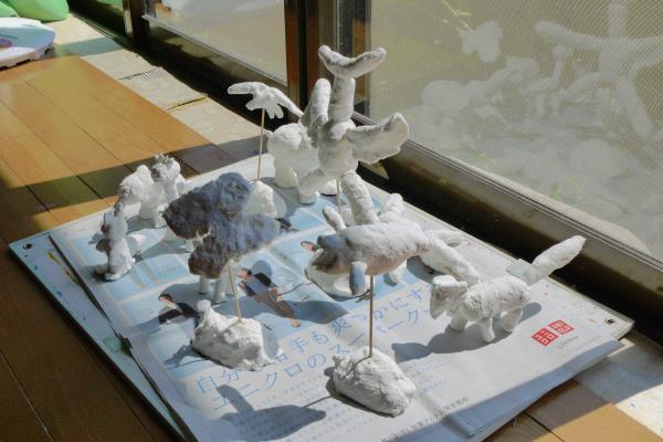 最新のアルバム