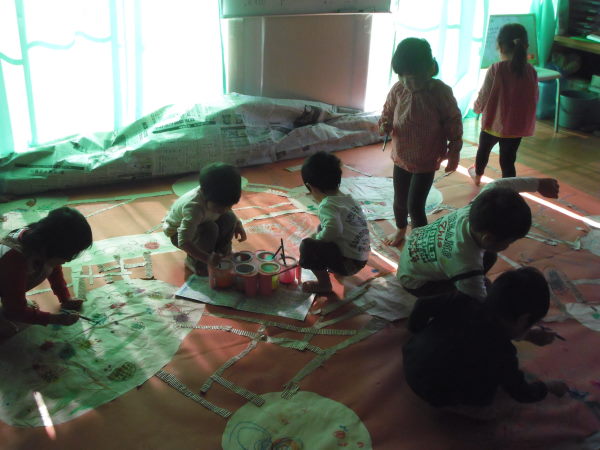 最新のアルバム