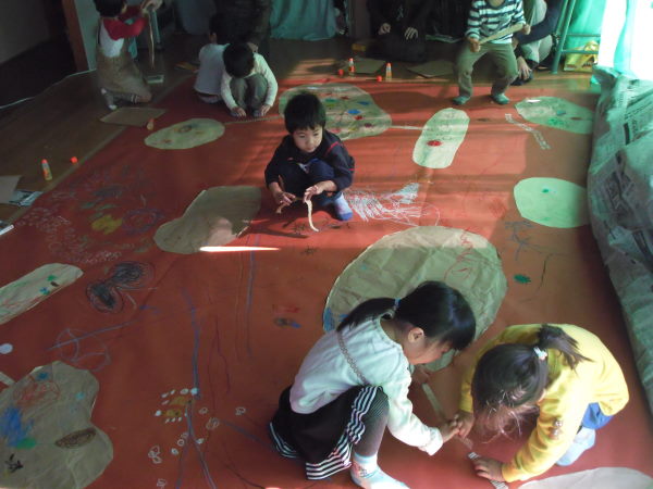 最新のアルバム