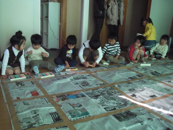 最新のアルバム