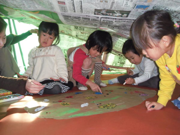 最新のアルバム