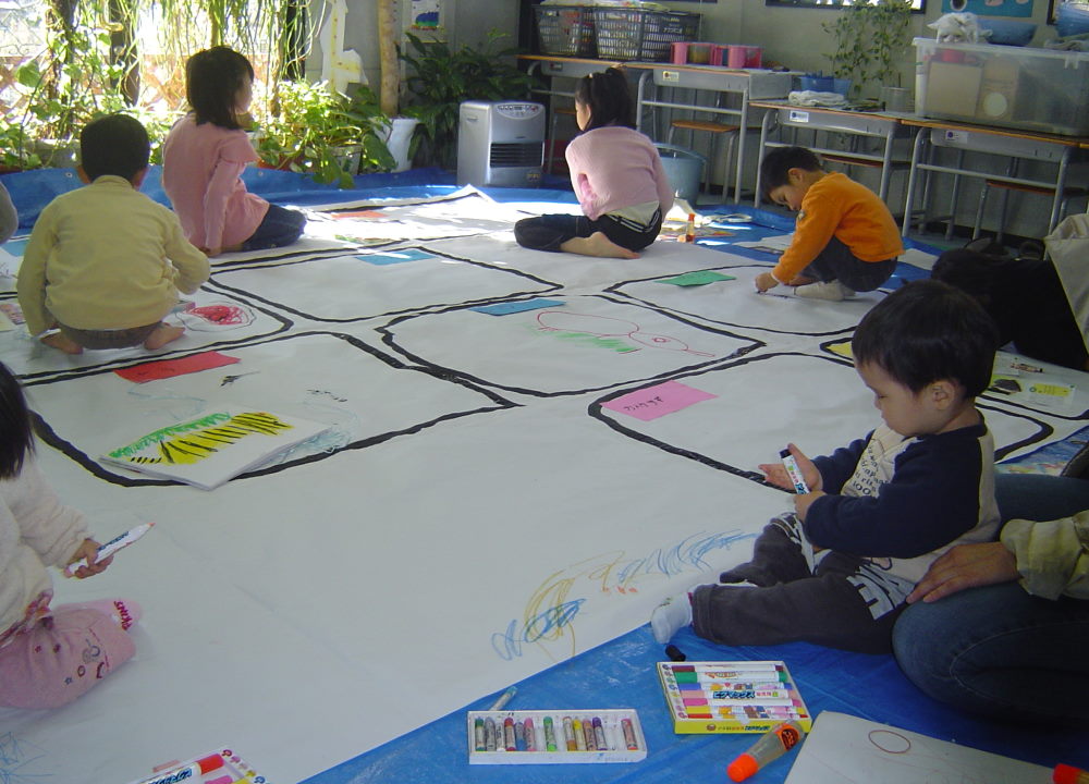 最新のアルバム