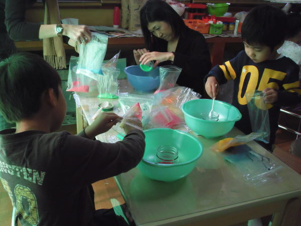 最新のアルバム