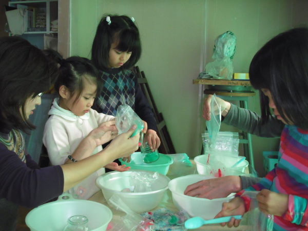 最新のアルバム