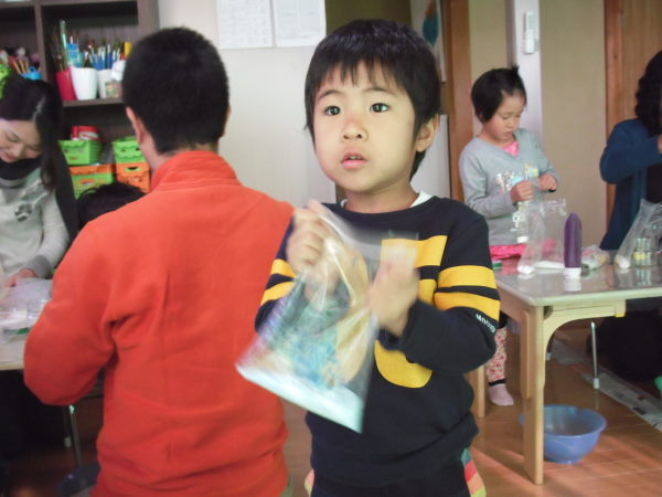 最新のアルバム