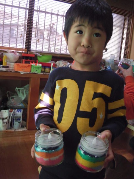 最新のアルバム