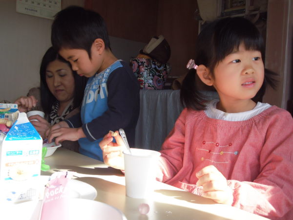 最新のアルバム