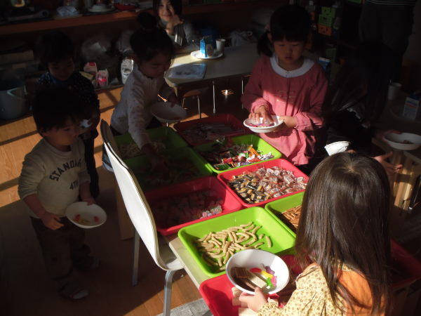 最新のアルバム